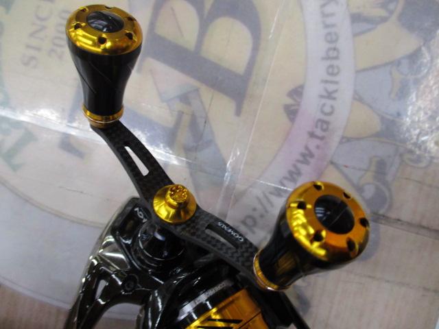 18ソアレBB C2000SSHG｜＠ベリーネット 日本最大新品中古釣具WEBショップ