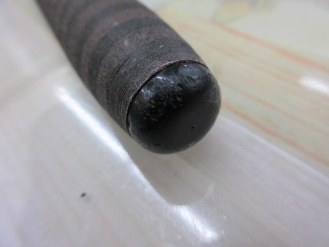 水切竿　三九〇