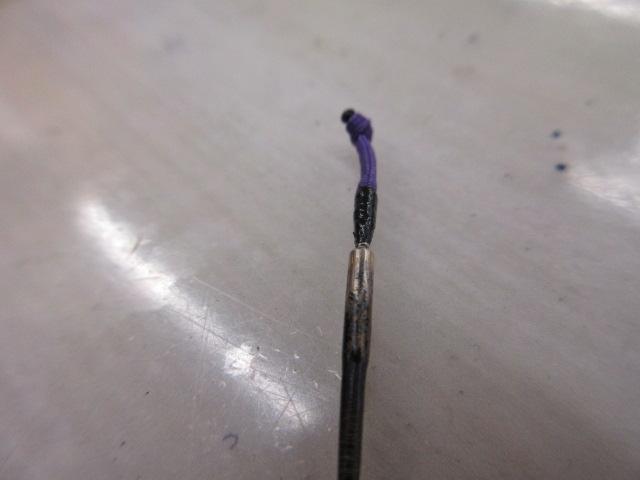 水切竿　三九〇