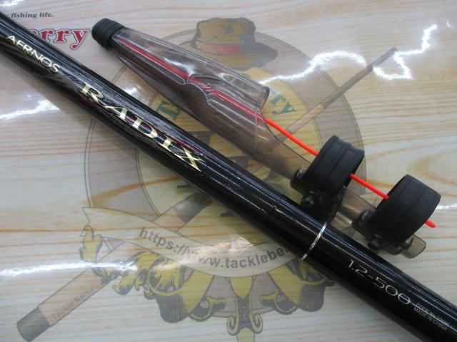 エアノスラディックス 1.2-500