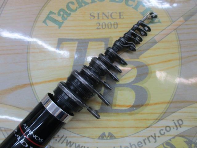 エアノスラディックス 1.2-500