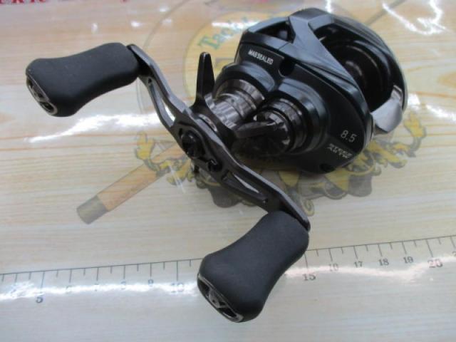 スティーズ AⅡ TW 1000XHL