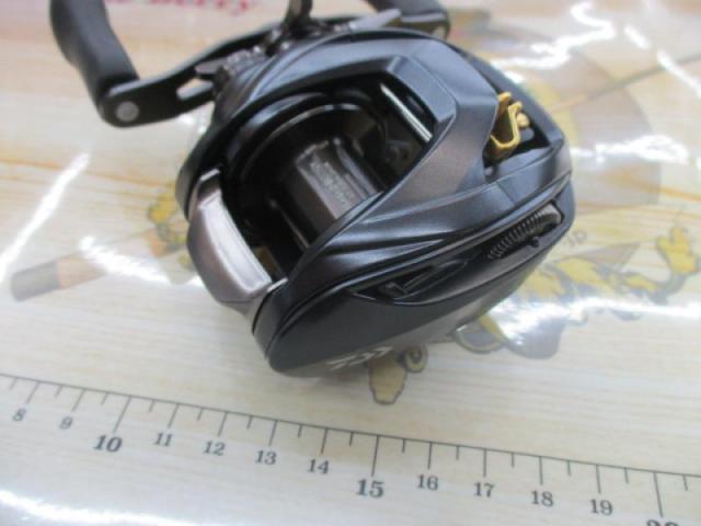 スティーズ AⅡ TW 1000XHL