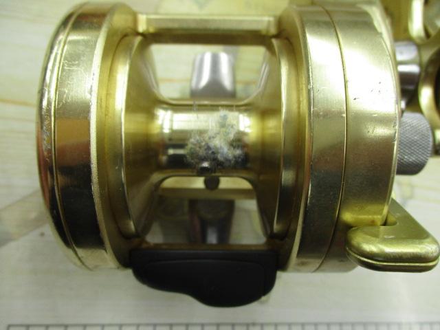 オシアジガー 1500