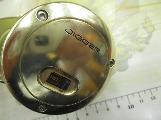 オシアジガー 1500