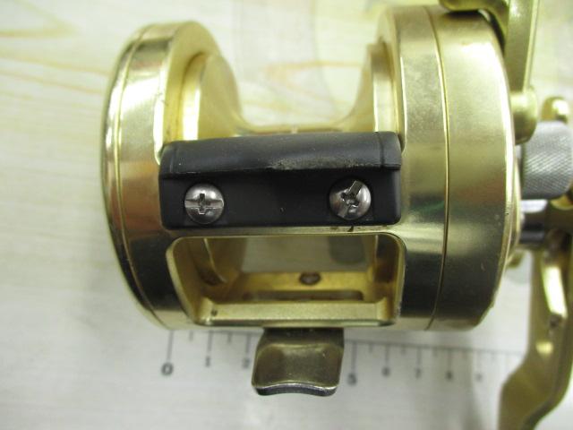 オシアジガー 1500