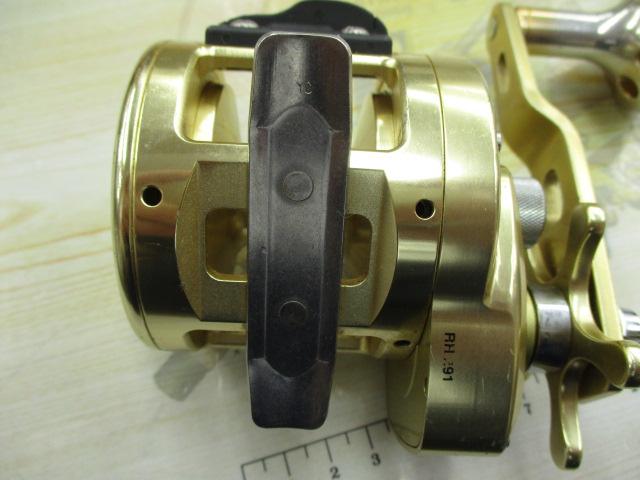 オシアジガー 1500