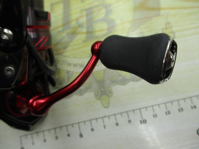 18月下美人MX LT2000S-P