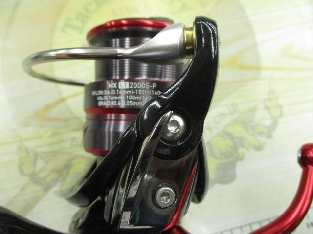 18月下美人MX LT2000S-P