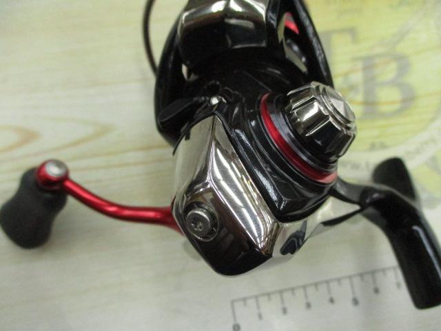 18月下美人MX LT2000S-P