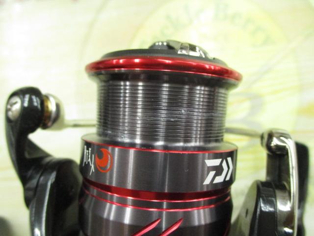 18月下美人MX LT2000S-P