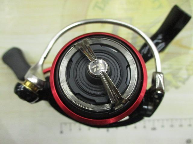 18月下美人MX LT2000S-P