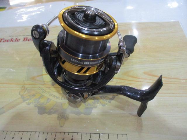 18レガリス LT3000S-C-DH