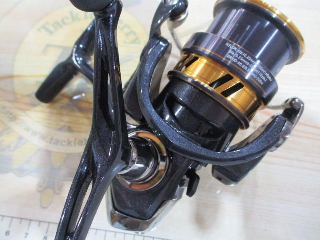 18レガリス LT3000S-C-DH