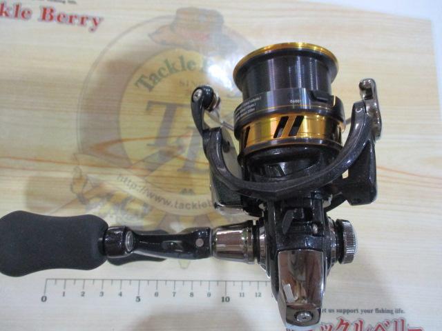 18レガリス LT3000S-C-DH