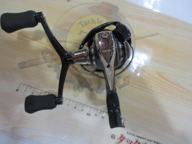 18レガリス LT3000S-C-DH