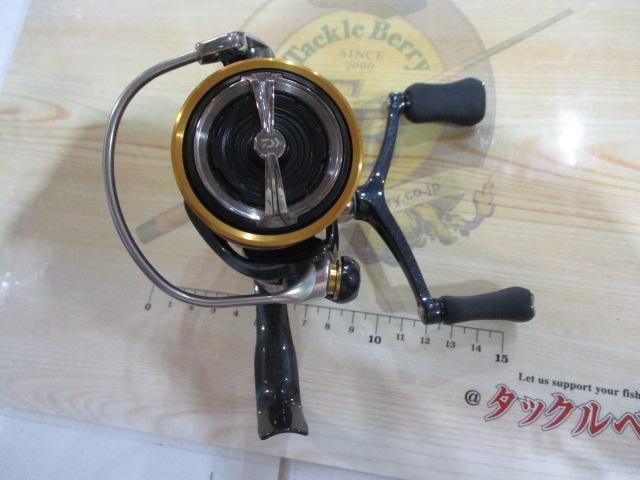 18レガリス LT3000S-C-DH