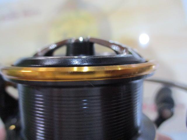 18レガリス LT3000S-C-DH