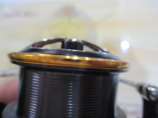 18レガリス LT3000S-C-DH