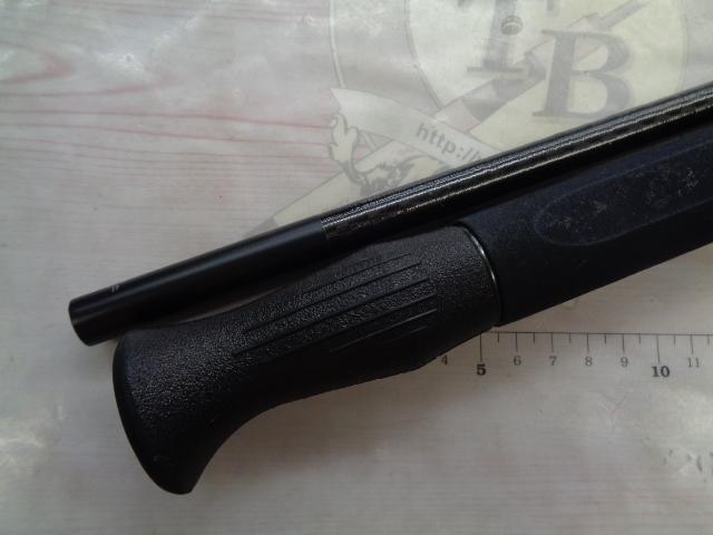 コルトスナイパーリミテッド 104XHPS