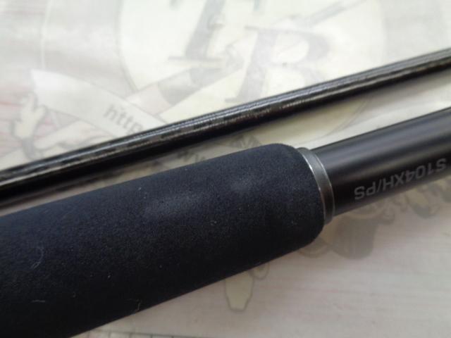 コルトスナイパーリミテッド 104XHPS