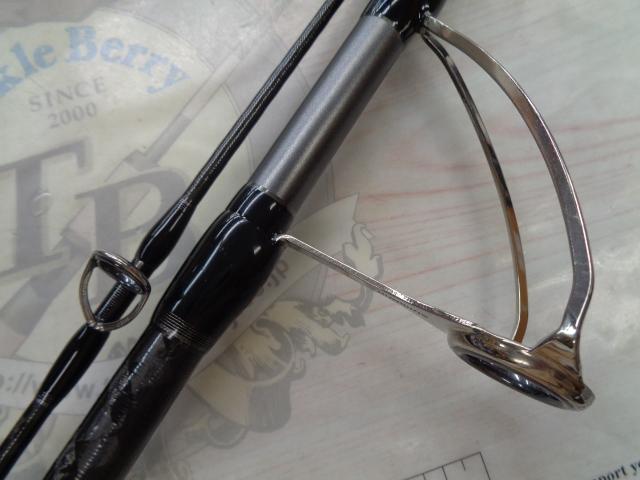 コルトスナイパーリミテッド 104XHPS