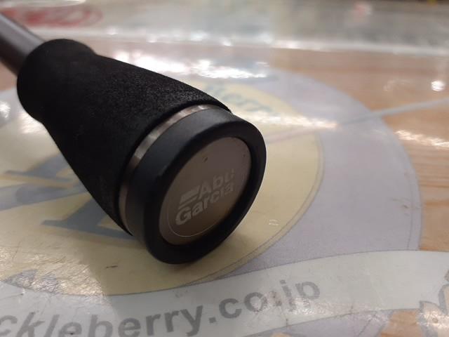 バスフィールド BSFC-672MH