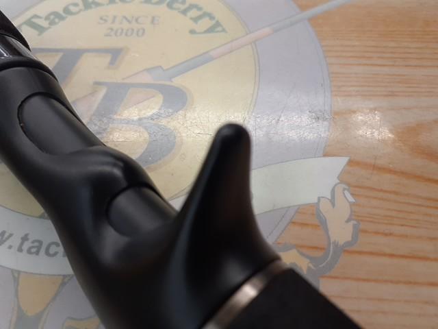 バスフィールド BSFC-672MH