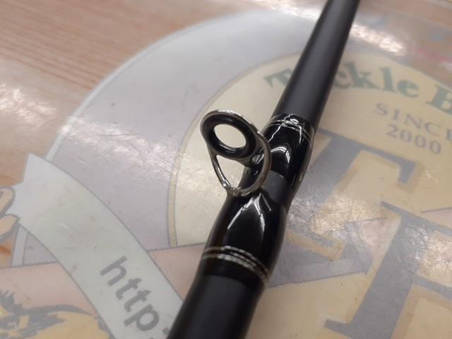 バスフィールド BSFC-672MH