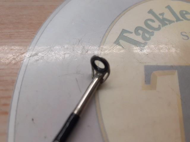 バスフィールド BSFC-672MH