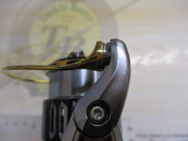 15ツインパワー C2000HGS