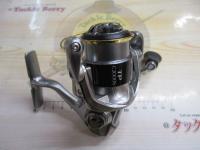 15ツインパワー C2000HGS