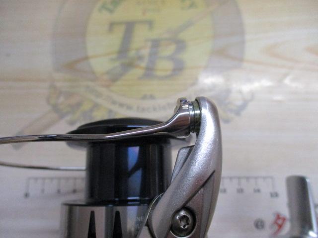 19ストラディック 4000XG