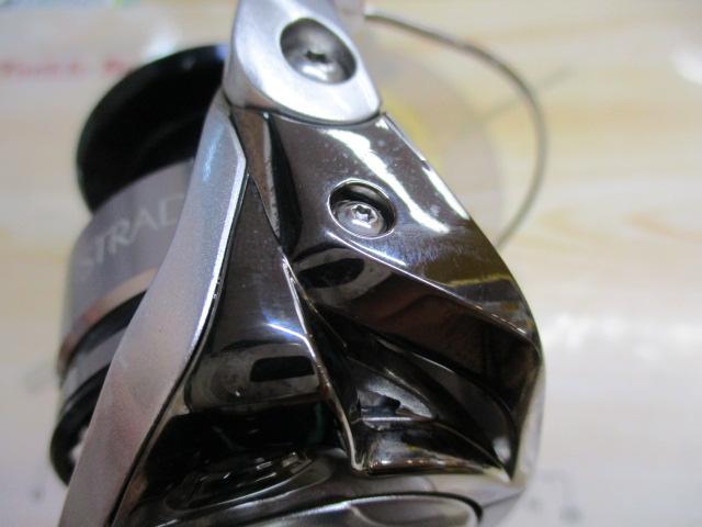 19ストラディック 4000XG