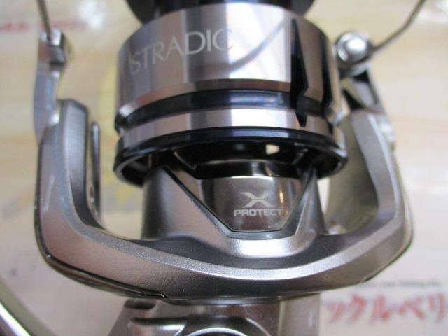 19ストラディック 4000XG