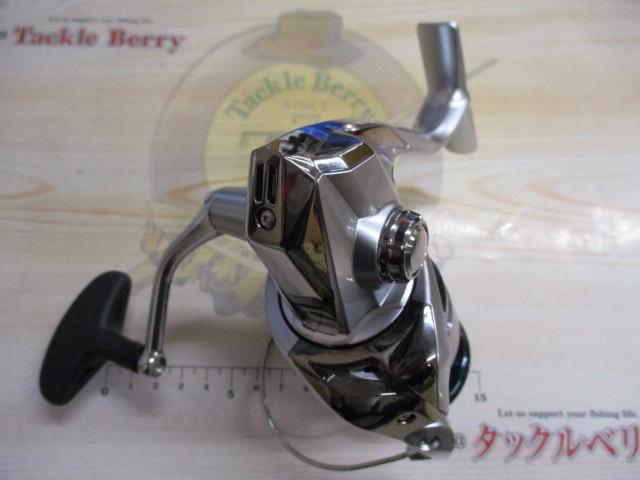 19ストラディック 4000XG