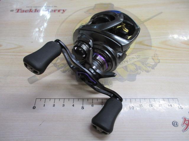 スティーズCT SV TW 700XH｜＠ベリーネット 日本最大新品中古釣具WEB