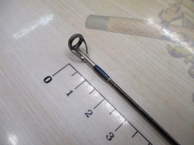 ワールドシャウラ 1701FF-2 (ブルータイプ)