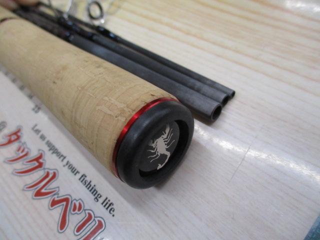 スコーピオン2600FF-5｜＠ベリーネット 日本最大新品中古釣具WEBショップ