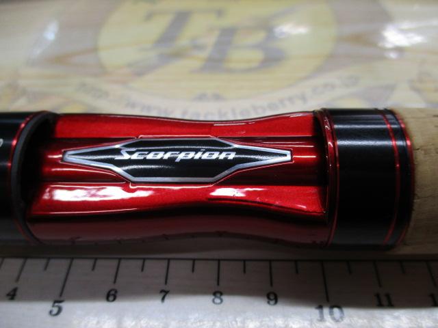スコーピオン2600FF-5｜＠ベリーネット 日本最大新品中古釣具WEBショップ