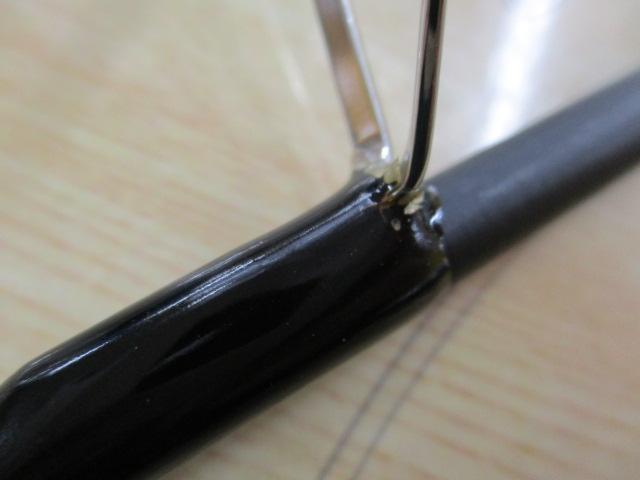 ラグゼジグドライブR S63M