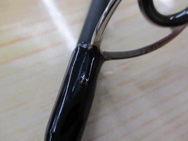 ラグゼジグドライブR S63M