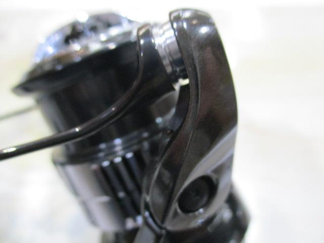 23ヴァンキッシュ C2000SHG