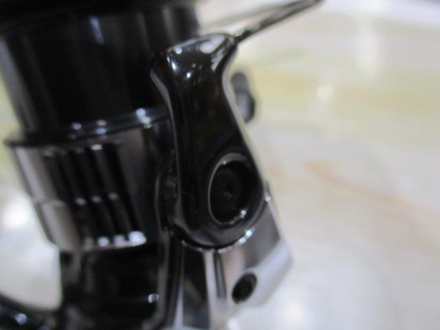 23ヴァンキッシュ C2000SHG