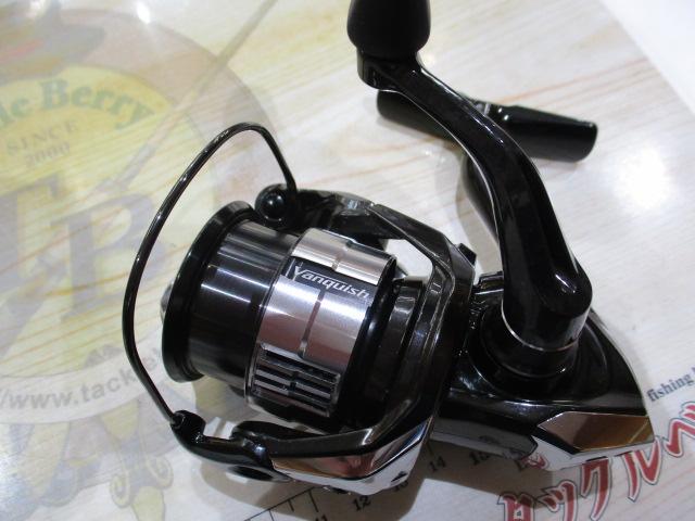 23ヴァンキッシュ C2000SHG