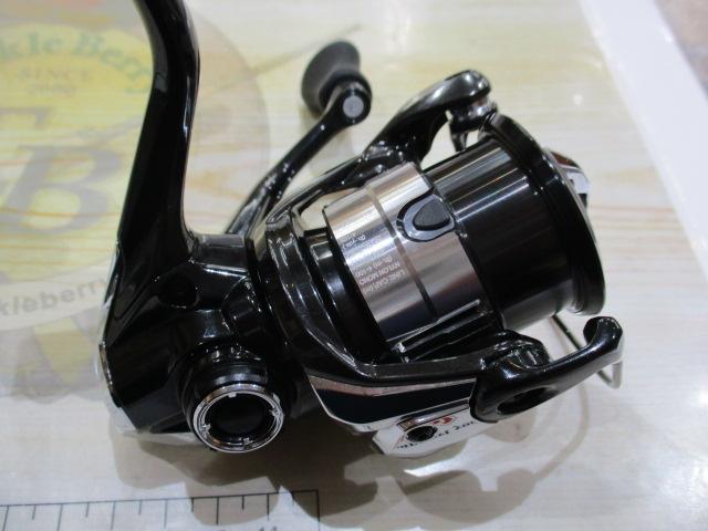 23ヴァンキッシュ C2000SHG