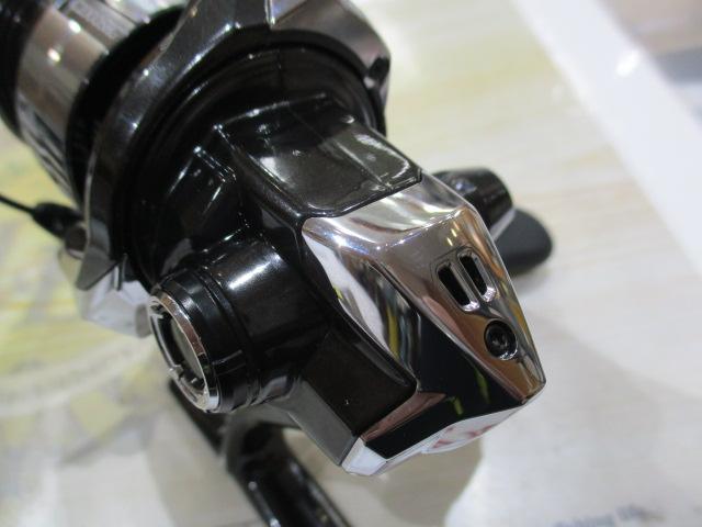 23ヴァンキッシュ C2000SHG