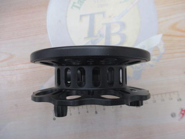 マットブラックレボルバーMBR90