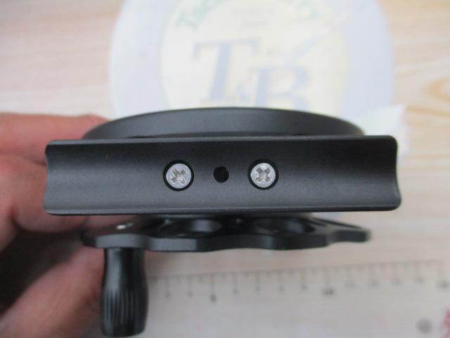 マットブラックレボルバーMBR90