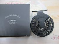 マットブラックレボルバーMBR90